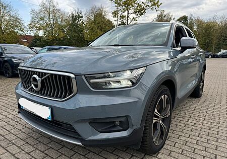 Volvo XC 40 XC40 T5 Recharge Inscription Plug-In Hybrid 2WD