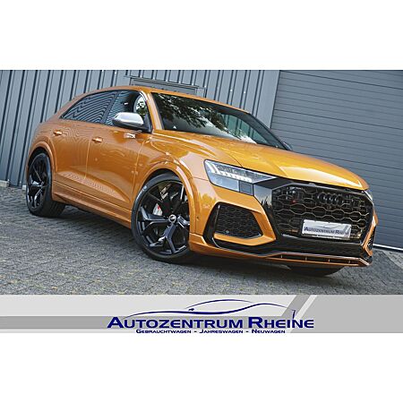 Audi RS Q8 leasen