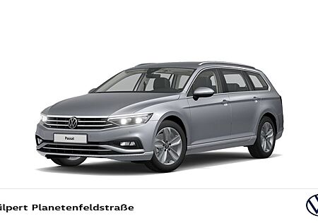 VW Passat Variant Volkswagen 2.0 ELEGANCE CAM ACC LM17 NAVI