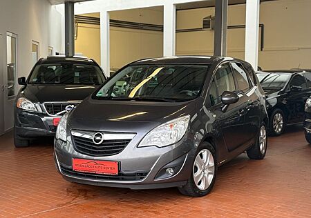 Opel Meriva B Design Edition