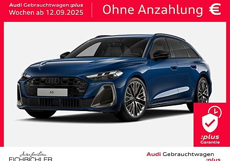 Audi A5 Avant TDI quattro S tronic Matrix 360 4xSHZ