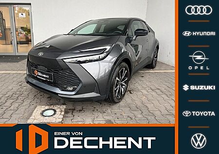 Toyota C-HR 2.0 Hybrid Teamplayer Technikpaket