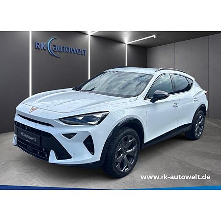 Cupra Formentor leasen