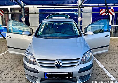 VW Golf Plus Volkswagen 1.4 Comfortline Comfortline
