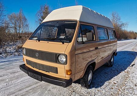 VW T3 Volkswagen BUS