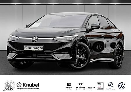 VW ID.7 Volkswagen Pro S IQ.Light AHK ARHeadup Keyless TravelA