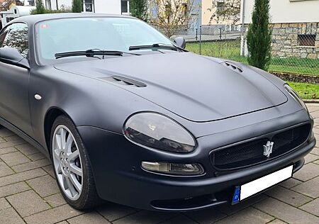 Maserati 3200 GT Biturbo V8 6-Gang