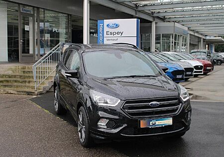Ford Kuga ST-Line