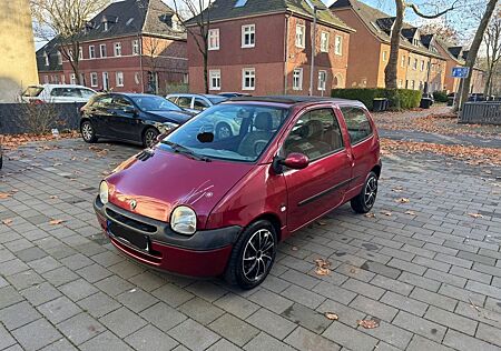 Renault Twingo Lazuli 1.2 16V Lazuli