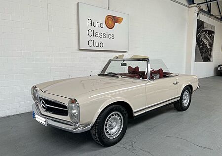 Mercedes-Benz SL 280 280 Pagode - Automatik - Sehr Schön - Dt. Frzg