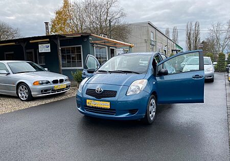 Toyota Yaris Benzin Klima TÜV