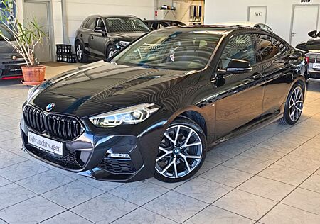 BMW 218i Gran Coupé M Sport ALCANTARA ACC HUD H&K LH