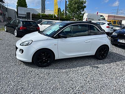 Opel Adam 1,4 64kw Jam/PDC/KAMARA/INSP NEU/TÜV NEU