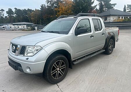 Nissan Navara 4/4 WD 015119150150