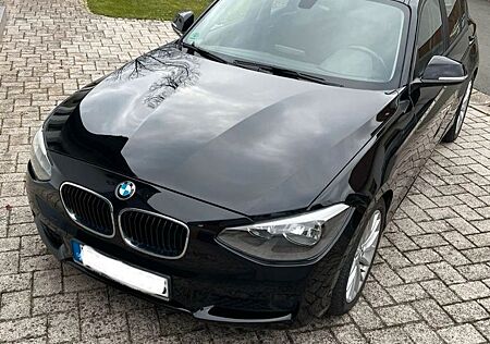 BMW 116i -