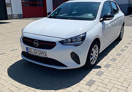 Opel Corsa 1.2 55kW 1. Hand