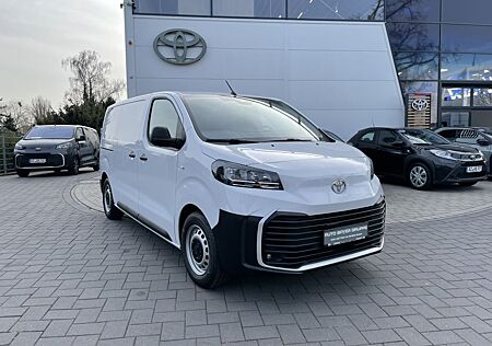 Toyota Pro Ace Proace 1,5-l-D-4D L1 Meister