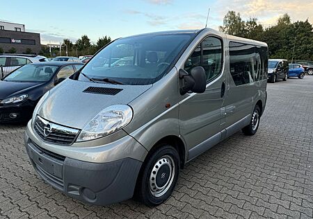 Opel Vivaro 9- Sitzer Kombi L1H1 2,7t 2.0 CDTI