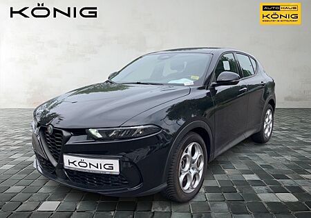 Alfa Romeo Tonale gebraucht kaufen Alfa Romeo Tonale SPRINT 1.6 VGT-D Automatik Klimaautomatik