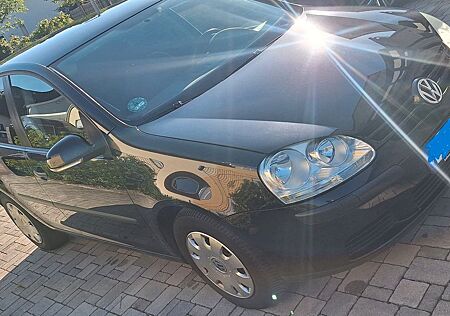 VW Golf Volkswagen 1.6 Trendline Trendline