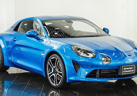 Renault Alpine A110 1.8 Première Edition DCT