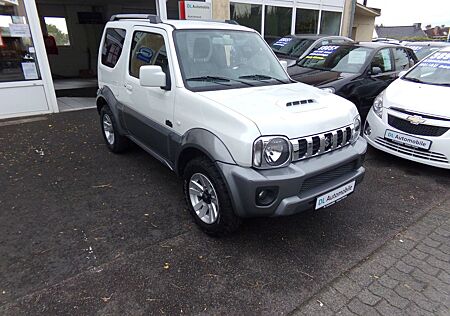 Suzuki Jimny Pilot 1.3 AWD