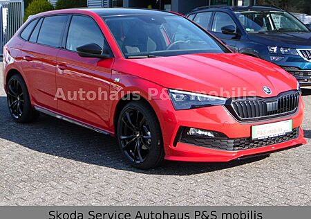 Skoda Scala Edition S by Abt Sportsline 1.5TSI 140kW