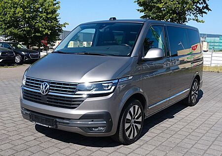 VW T6 Multivan Volkswagen 2.0 TDI Cruise"DSG"FWD"ACC"NAVI"LED"