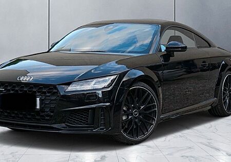 Audi TT 45 TFSI S tronic quattro Coupe