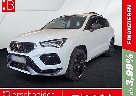 Cupra Ateca 1.5 TSI DSG AB 299EUR AHK NAVI 360 SHZ