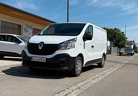 Renault Trafic Kasten L1H1 2,8t Komfort AHK* Klima* PDC