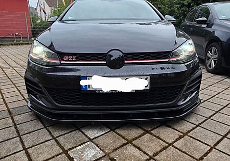 VW Golf Volkswagen 2.0 TSI DSG GTI Performance GTI Performance