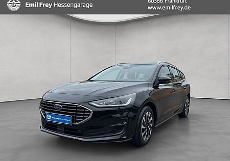 Ford Focus Turnier 1.0 EcoBoost Start-Stopp-System TI