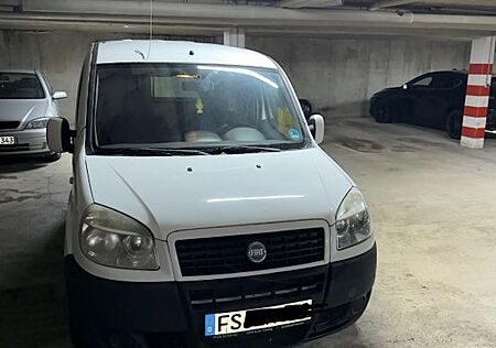 Fiat Doblo 1.3 Multijet
