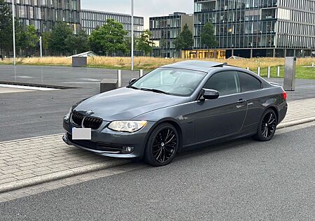 BMW 320i Coupé - INJEKTOREN 09/24