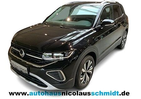 VW T-Cross Volkswagen Style 1.5 TSI RFK+DSG"NEUES MODELL"