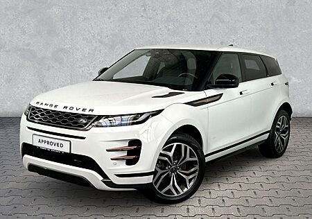 Land Rover Range Rover Evoque D200 R-Dynamic SE Park-Assist