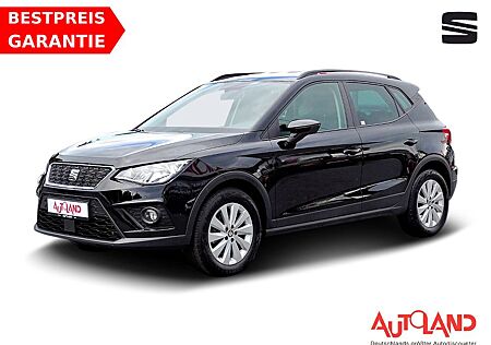 Seat Arona 1.0 TSI Style Sitzheizung Tempomat USB PDC