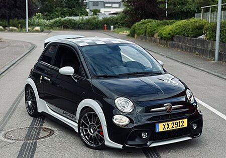 Abarth 695 70th Anniversario *ONE OF 1949*