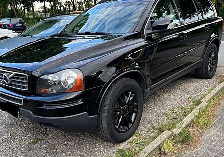 Volvo XC 90 XC90 D5 AWD Edition Edition 7Sitze Tuv Neu