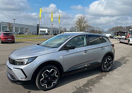 Opel Grandland X Grandland GS-Line*Automatik*Navi*SHZ*Kamera*