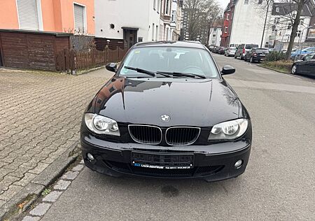 BMW 116 /Klima/6Gang/Start,Stop