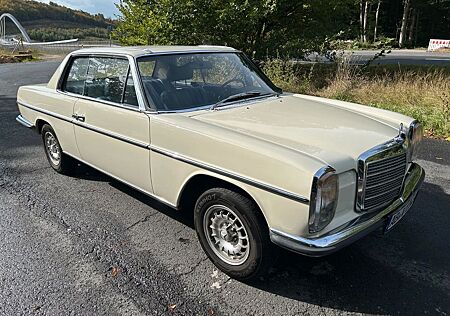 Mercedes-Benz CE 280