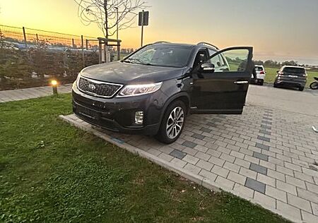 Kia Sorento 2.2 CRDi AWD Spirit Automatik Spirit