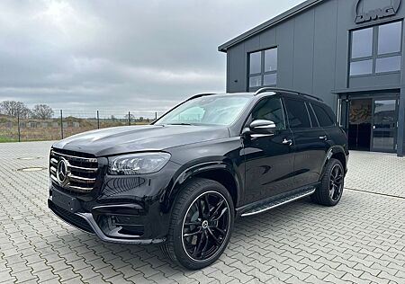 Mercedes-Benz GLS 450 4M AMG ULTIMATE 23"