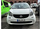 Smart ForTwo 1.0 52kW Bj 2018 passion 2.Hand