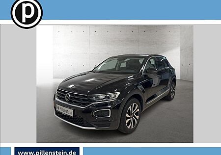 VW T-Roc Volkswagen ACTIVE 1.5 TSI DSG KAMERA NAVI ACC SHZ