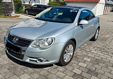 VW Eos Volkswagen 2.0 Turbo FSI Standard
