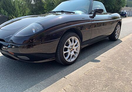 Fiat Barchetta 1.8 16V -