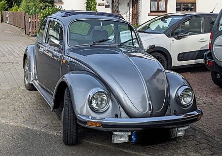 VW Käfer Volkswagen Jubiläum Edition